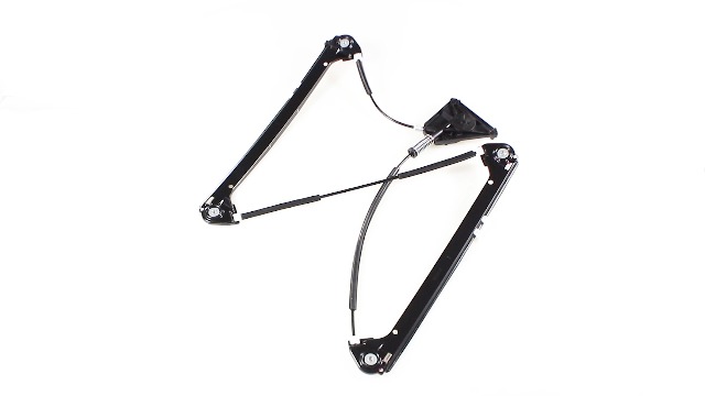 Amazon.com: BOXI 749-674 Front Driver Side Power Window Regulator